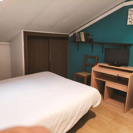 Hostal El Descanso 마드리드 외부 사진